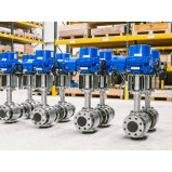 VALVES 